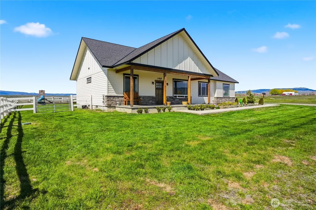 2081 Howard Road Ellensburg WA 98926
