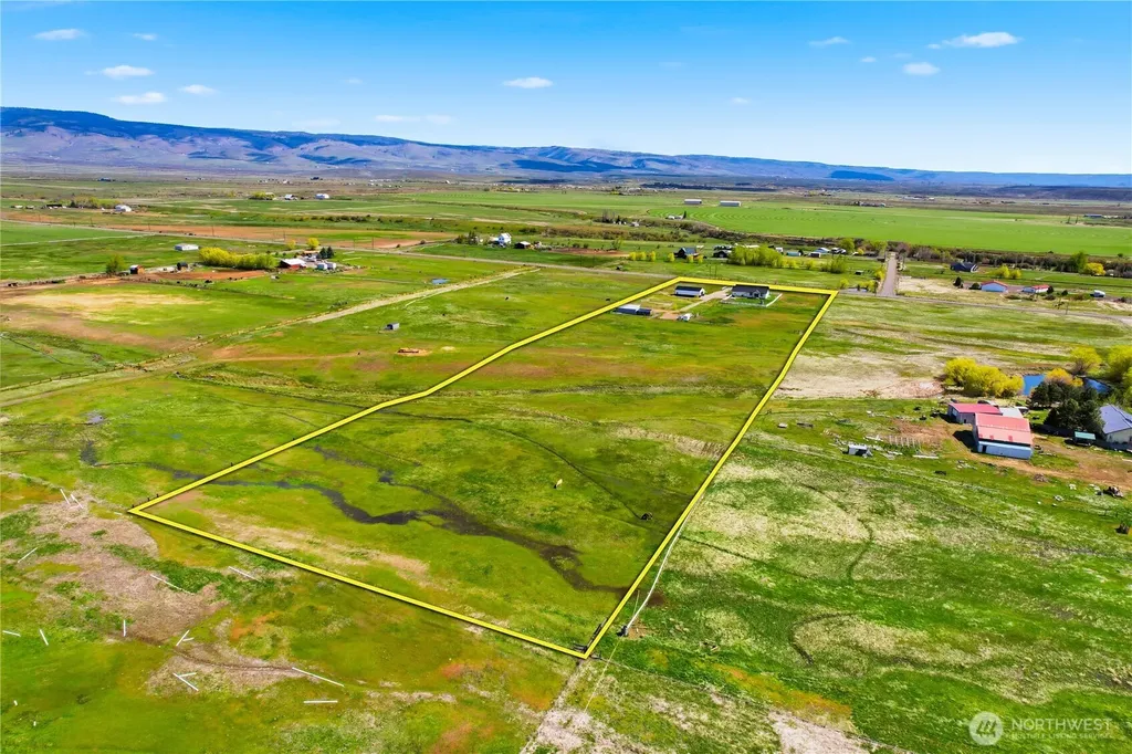 2081 Howard Road Ellensburg WA 98926