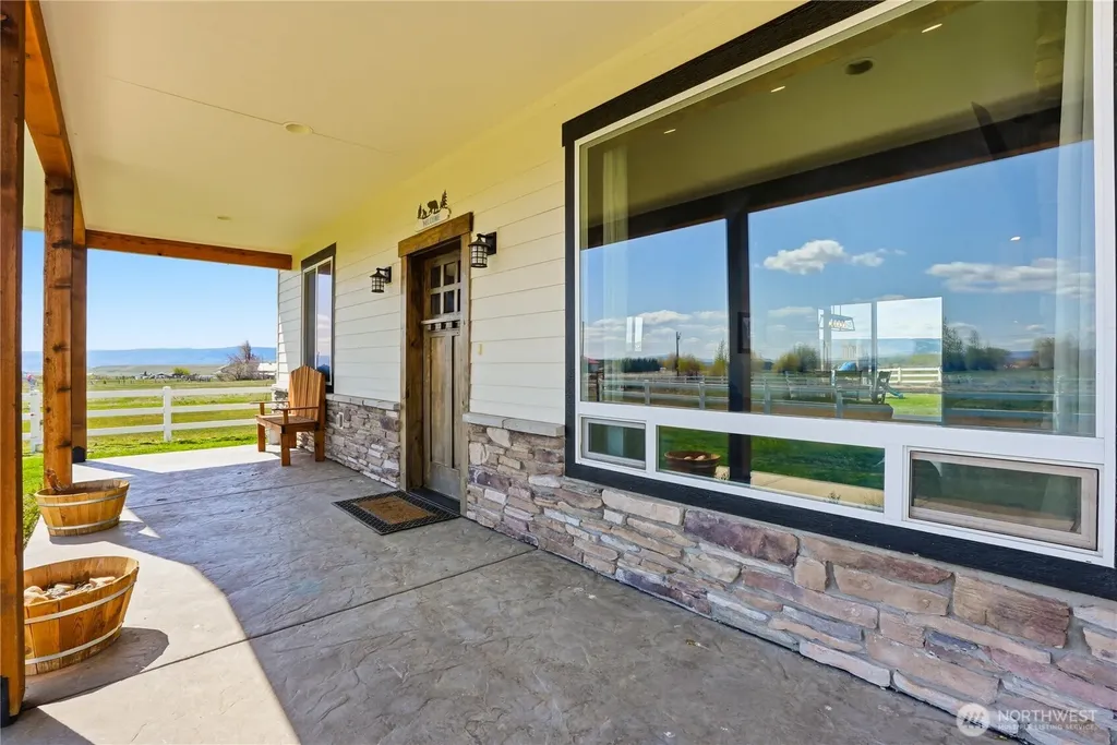 2081 Howard Road Ellensburg WA 98926