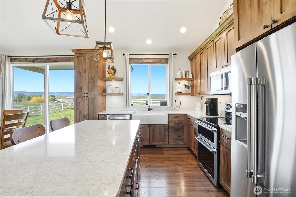2081 Howard Road Ellensburg WA 98926