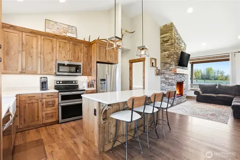 2081 Howard Road Ellensburg WA 98926