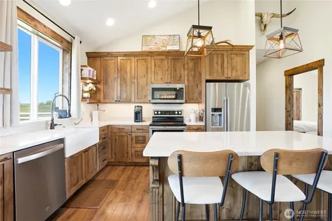 2081 Howard Road Ellensburg WA 98926