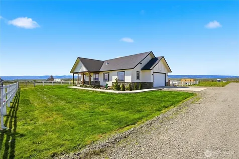 2081 Howard Road Ellensburg WA 98926