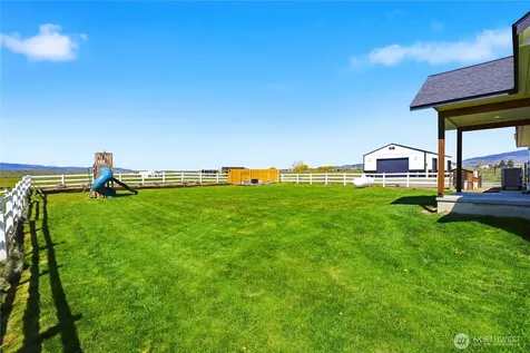 2081 Howard Road Ellensburg WA 98926