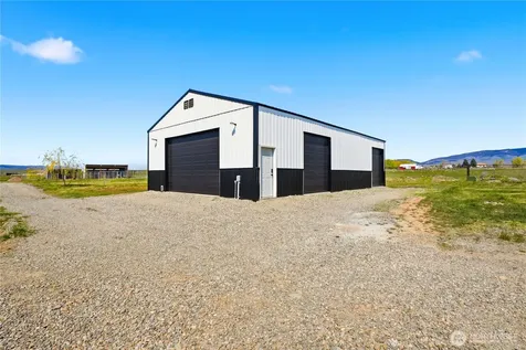 2081 Howard Road Ellensburg WA 98926