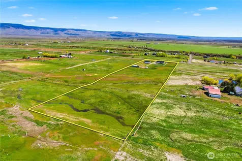 2081 Howard Road Ellensburg WA 98926