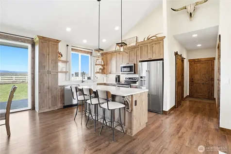 2081 Howard Road Ellensburg WA 98926