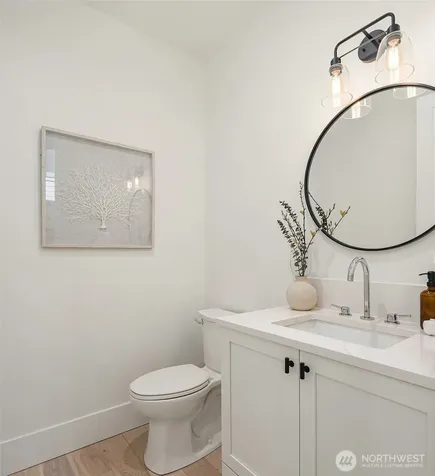3023 65th Avenue SW Seattle WA 98116