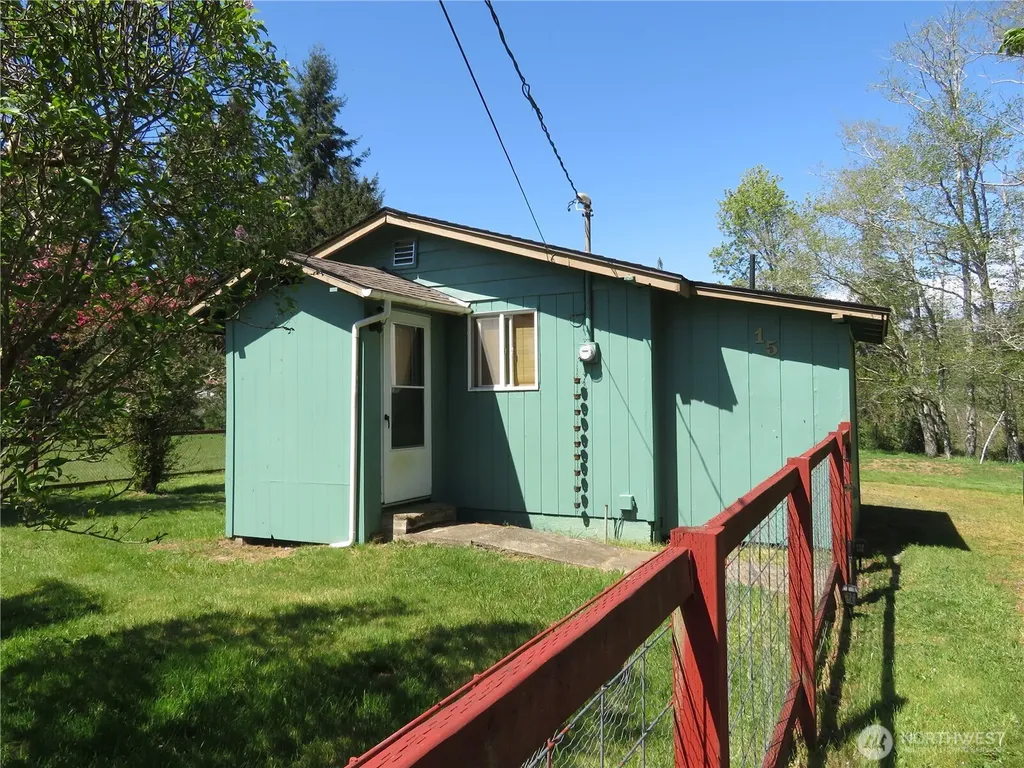 19 Linda Lane Montesano WA 98563