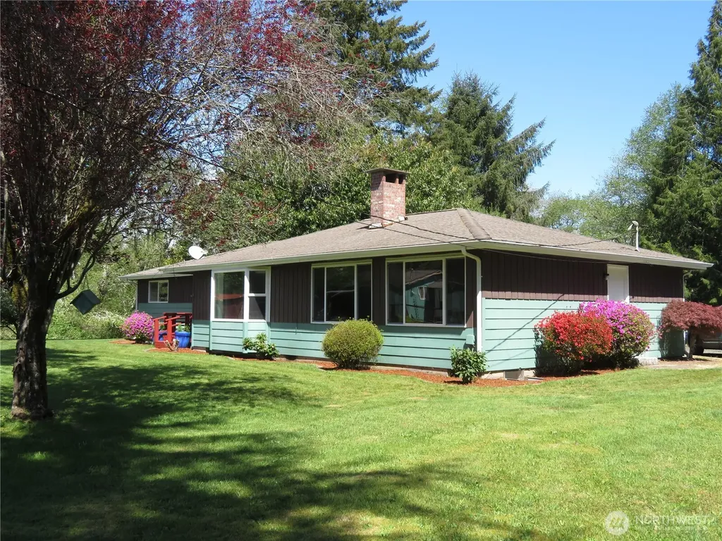 19 Linda Lane Montesano WA 98563