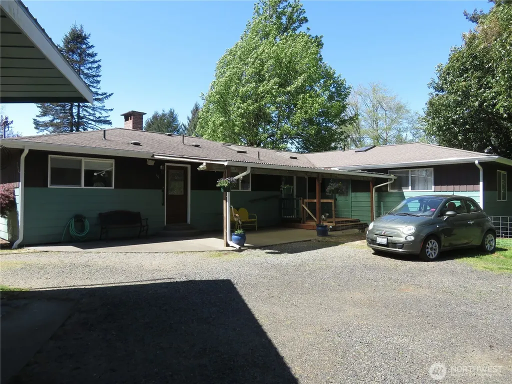 19 Linda Lane Montesano WA 98563