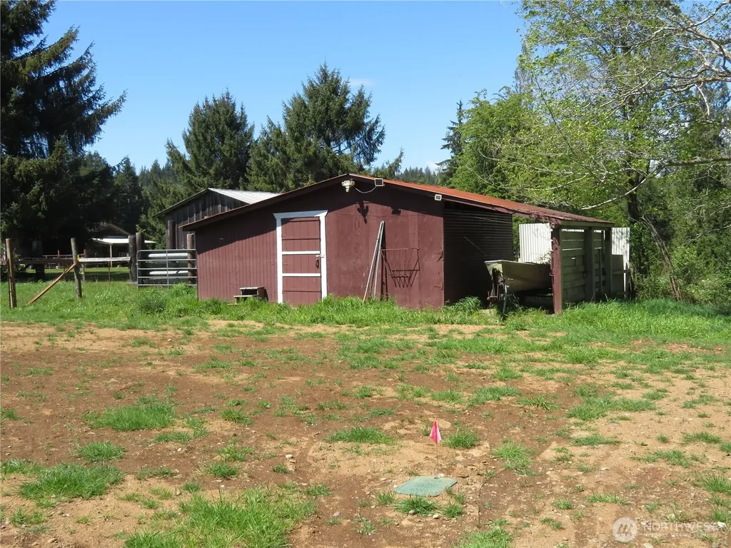 19 Linda Lane Montesano WA 98563