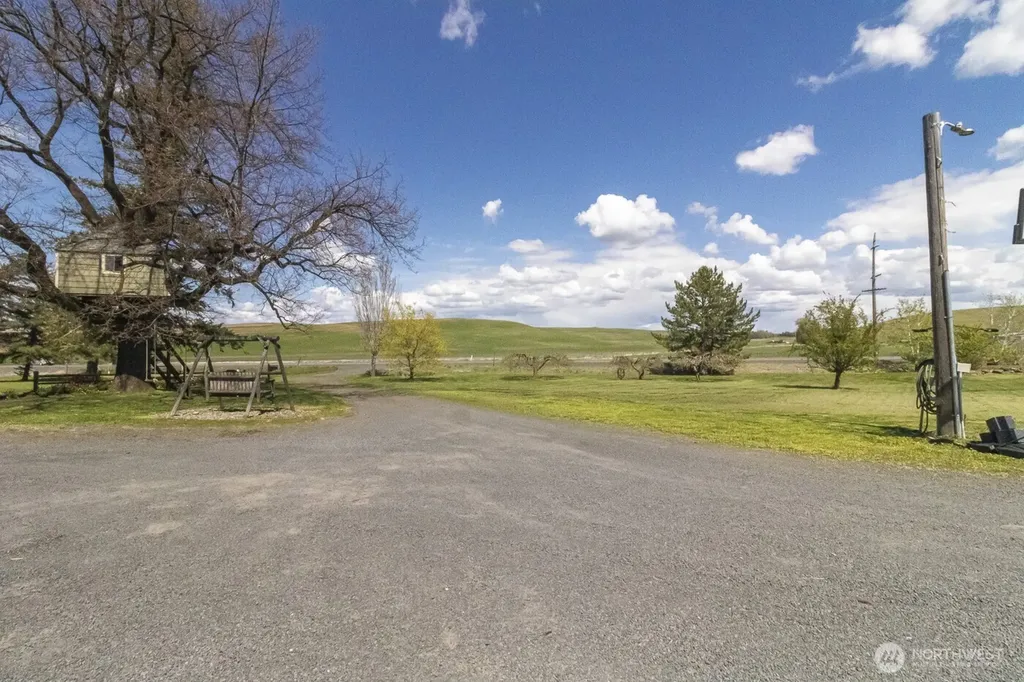 3001 Pullman Albion Road Pullman WA 99163