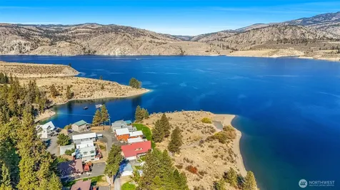 45220 Rantz Park Lane N Wilbur WA 99185