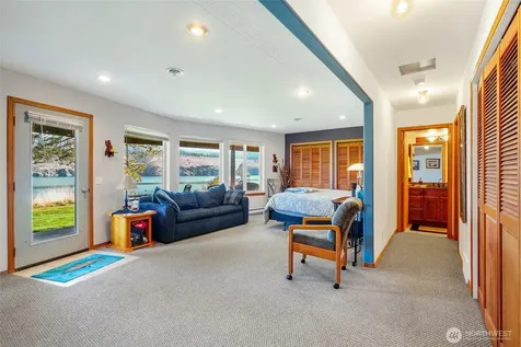 45220 Rantz Park Lane N Wilbur WA 99185