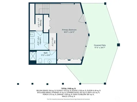 45220 Rantz Park Lane N Wilbur WA 99185