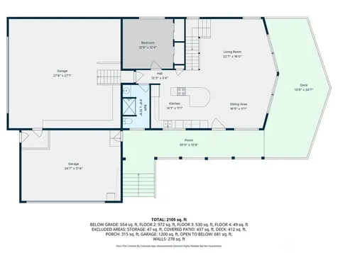 45220 Rantz Park Lane N Wilbur WA 99185