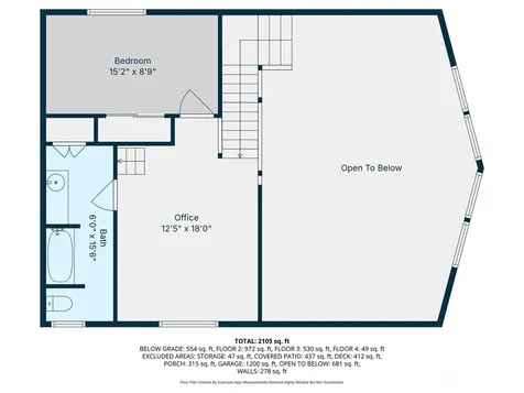 45220 Rantz Park Lane N Wilbur WA 99185