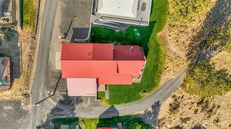 45220 Rantz Park Lane N Wilbur WA 99185