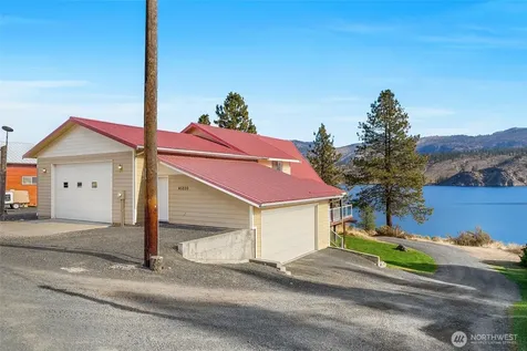 45220 Rantz Park Lane N Wilbur WA 99185