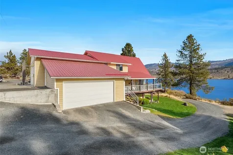 45220 Rantz Park Lane N Wilbur WA 99185