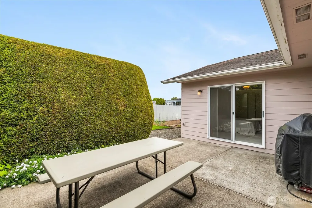 4792 N Golf Course Drive Blaine WA 98230