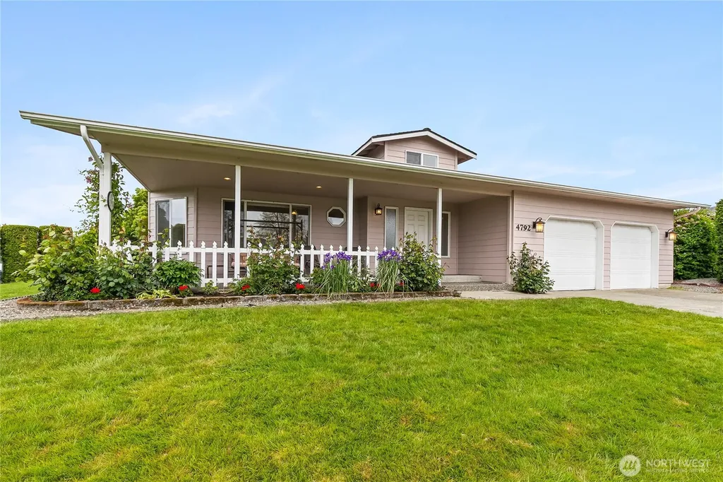4792 N Golf Course Drive Blaine WA 98230