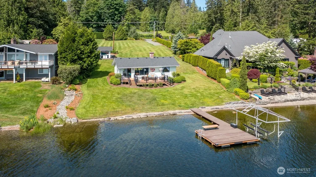 15019 56th Avenue NW Stanwood WA 98292