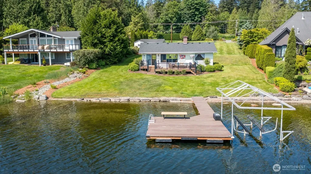 15019 56th Avenue NW Stanwood WA 98292