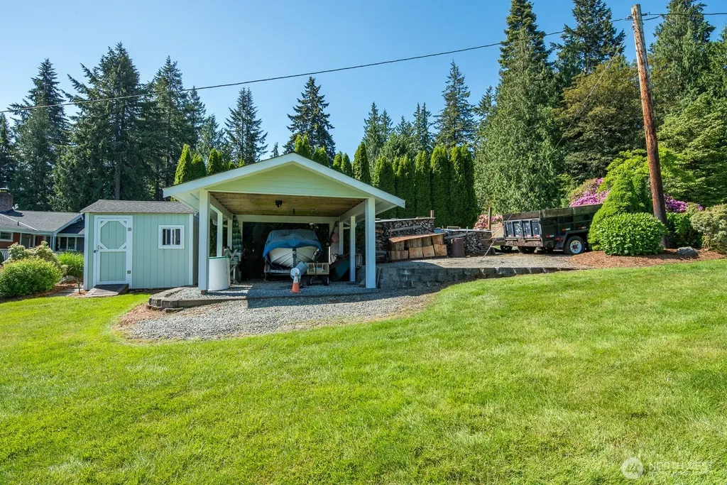 15019 56th Avenue NW Stanwood WA 98292