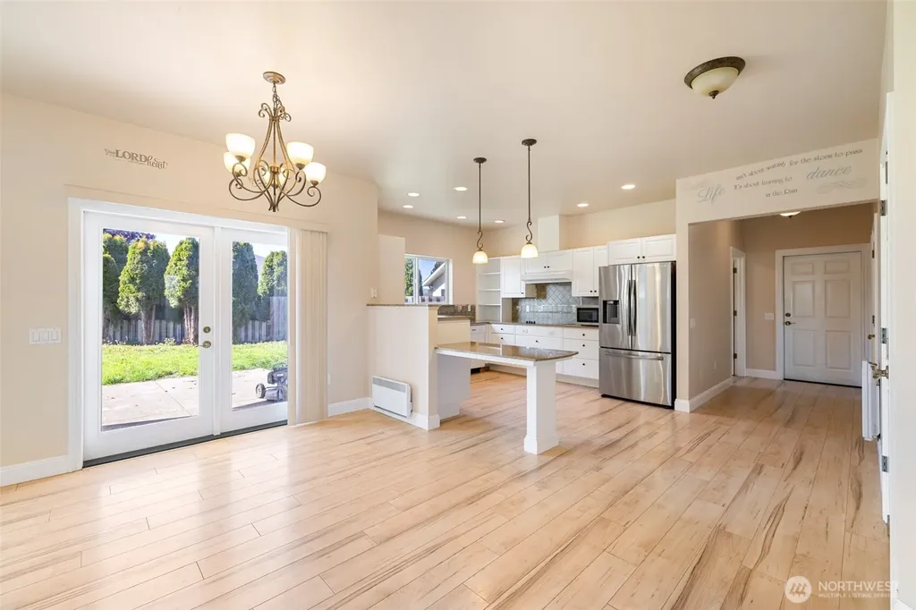 163 Mariners Drive Sequim WA 98382