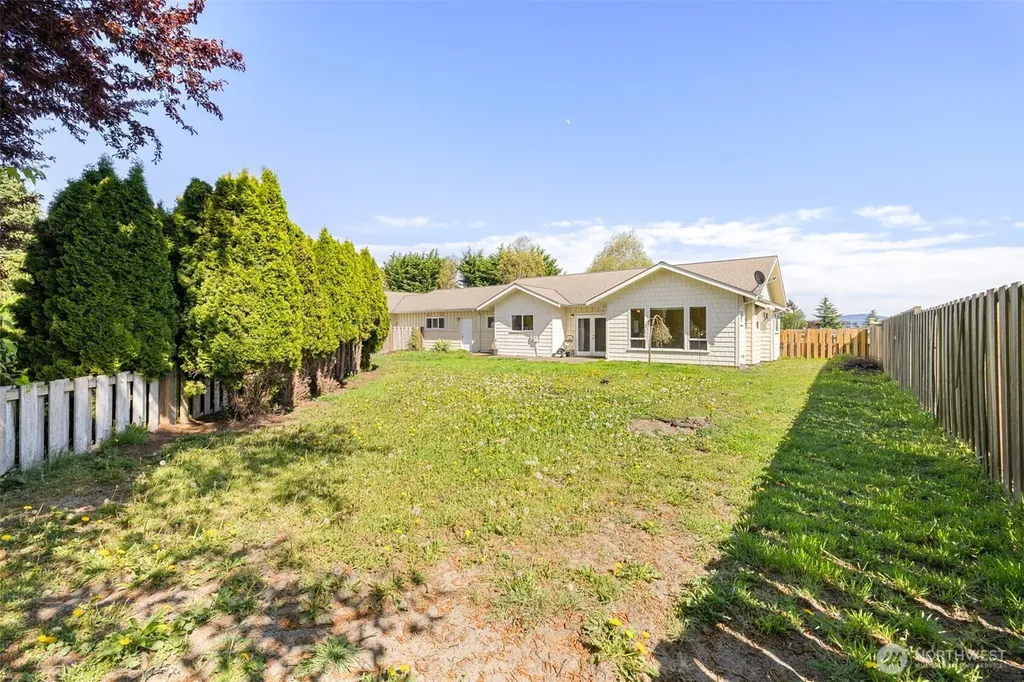 163 Mariners Drive Sequim WA 98382