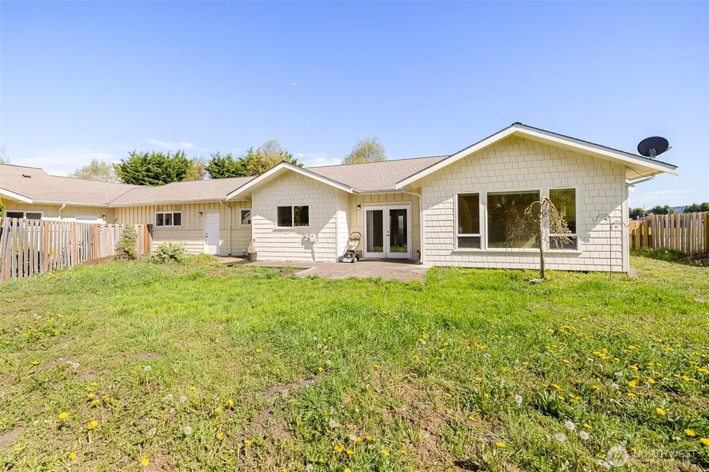 163 Mariners Drive Sequim WA 98382