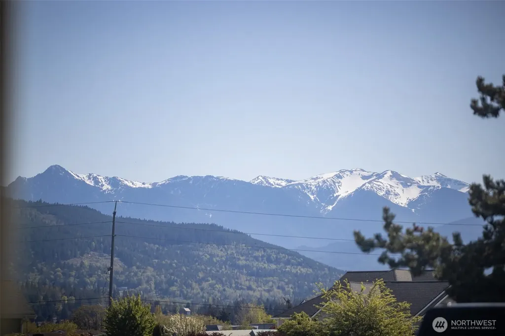 163 Mariners Drive Sequim WA 98382