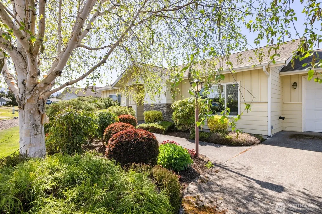 163 Mariners Drive Sequim WA 98382