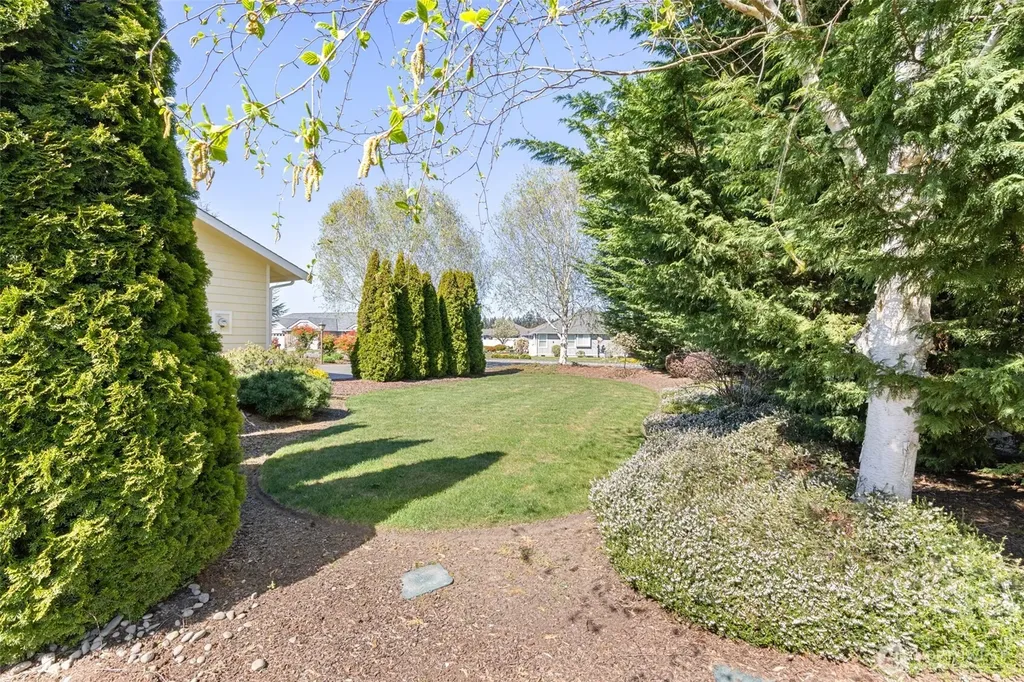 163 Mariners Drive Sequim WA 98382