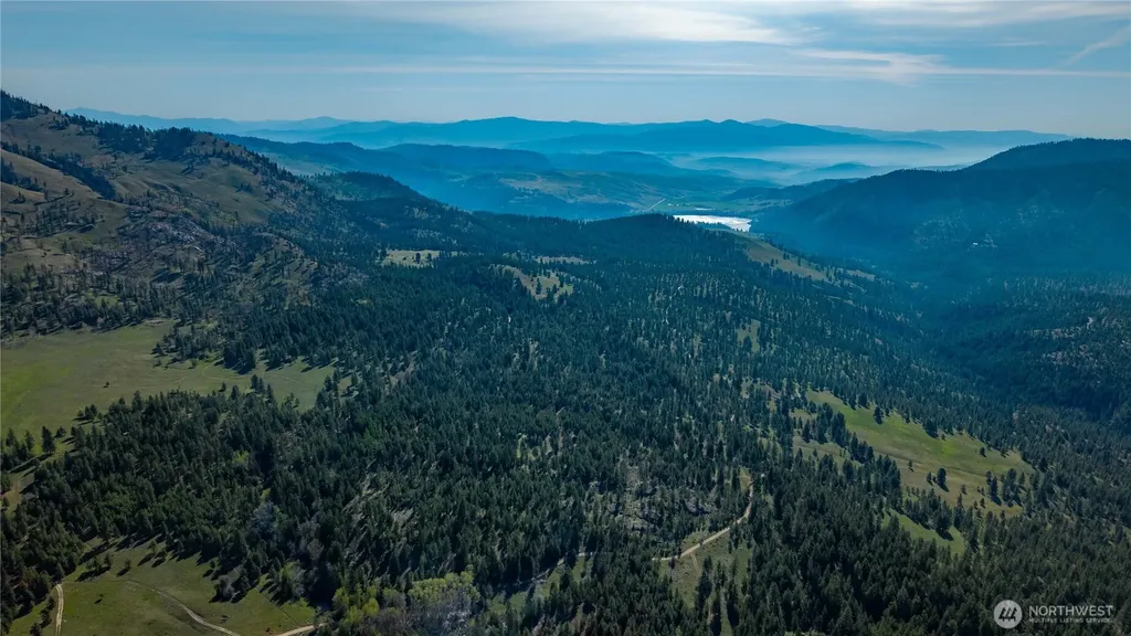 0 Tbd Mineral Hill Road Conconully WA 98819