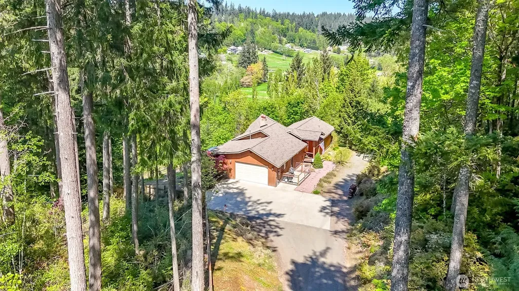 4802 92nd Avenue NW Gig Harbor WA 98332