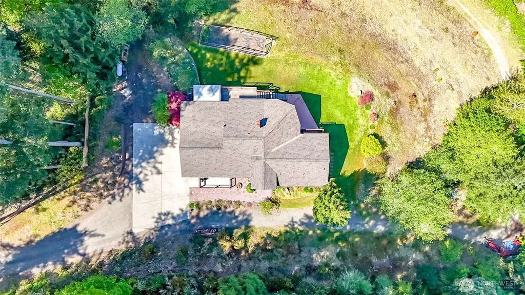 4802 92nd Avenue NW Gig Harbor WA 98332