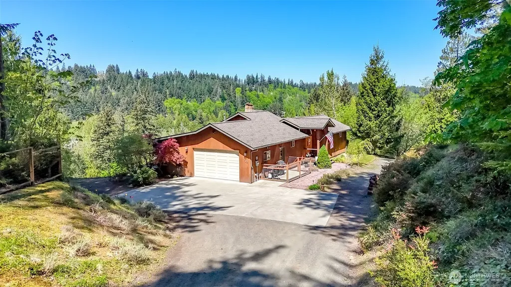 4802 92nd Avenue NW Gig Harbor WA 98332