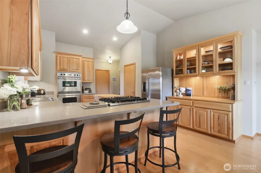 4802 92nd Avenue NW Gig Harbor WA 98332