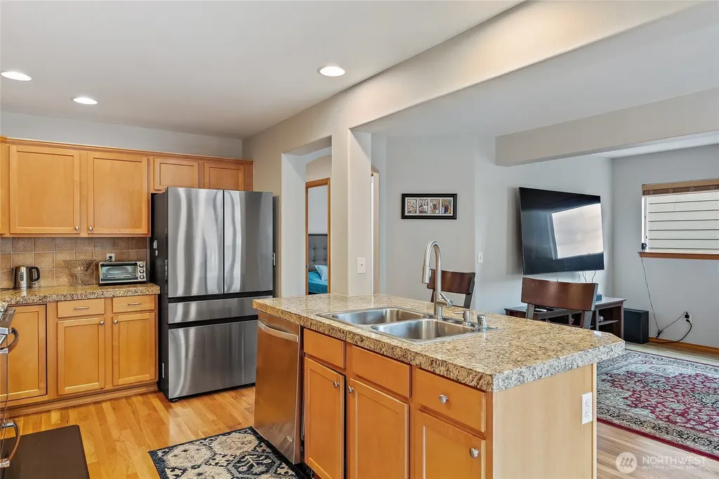 308 170th Place SE Bothell WA 98012