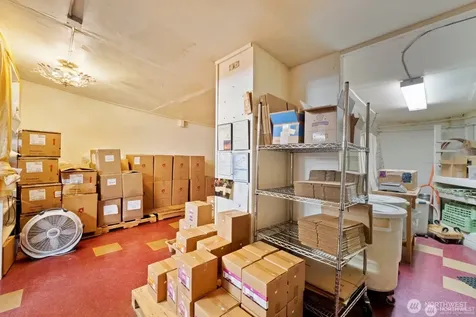 9716 Greenwood Avenue N Seattle WA 98103