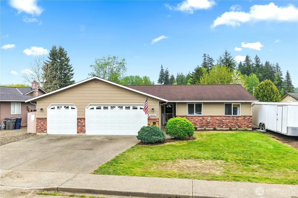 20913 67th Drive NE Arlington WA 98223