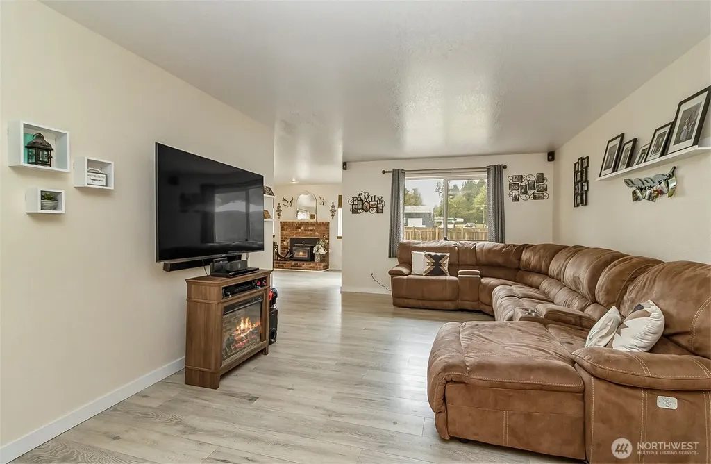 20913 67th Drive NE Arlington WA 98223
