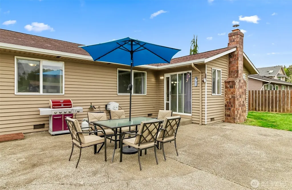 20913 67th Drive NE Arlington WA 98223