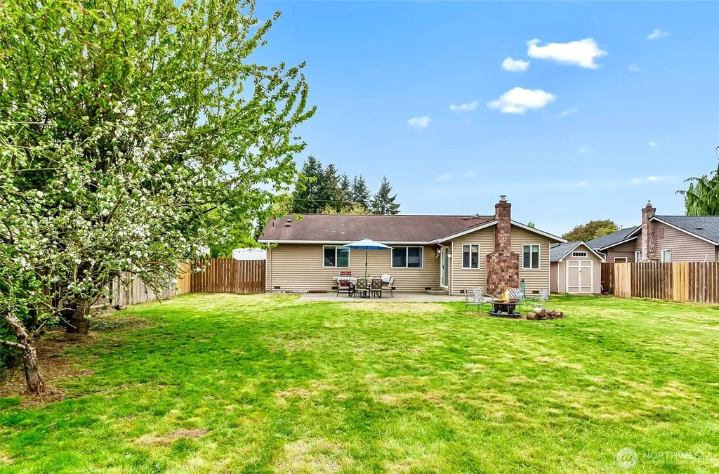 20913 67th Drive NE Arlington WA 98223