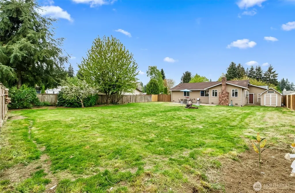 20913 67th Drive NE Arlington WA 98223