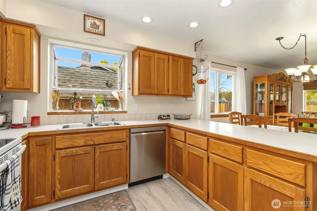 20913 67th Drive NE Arlington WA 98223