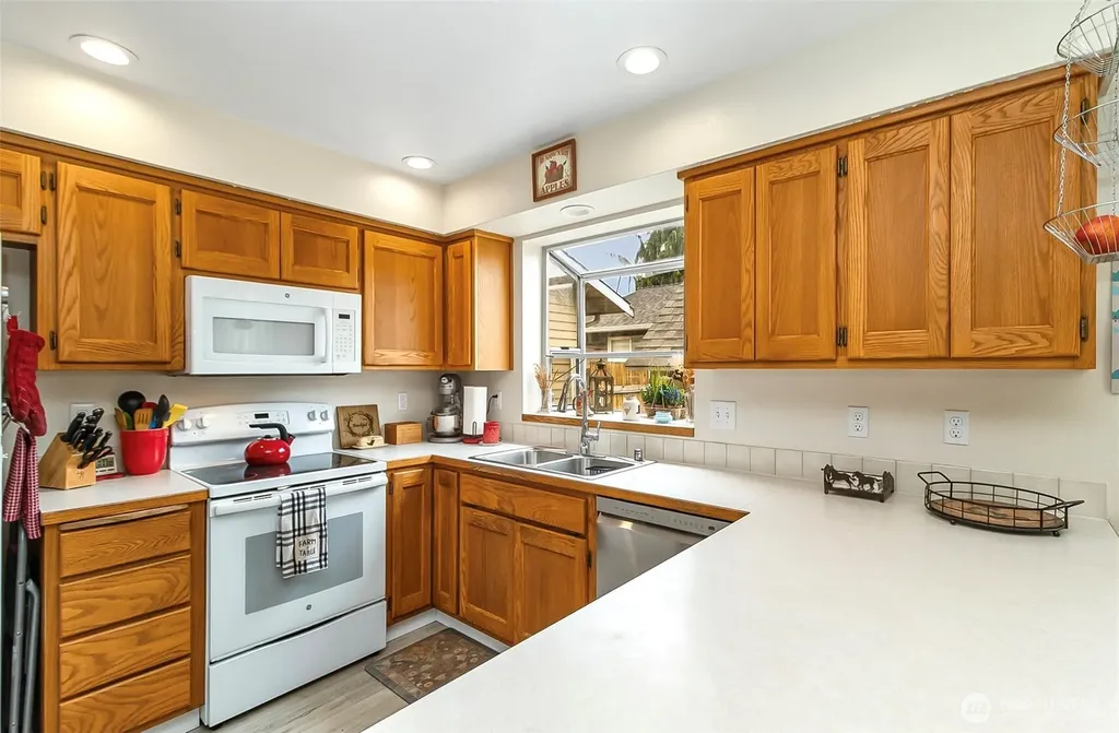 20913 67th Drive NE Arlington WA 98223